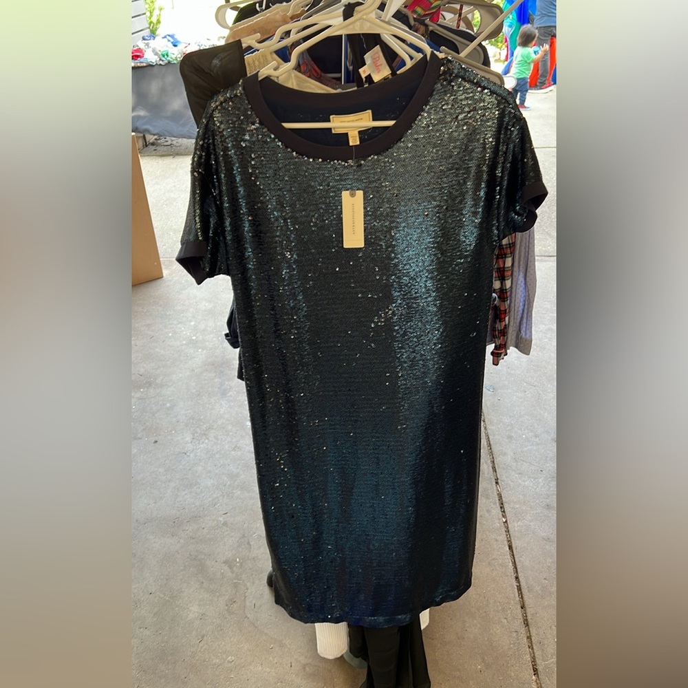 Moulinette Soeurs Dress